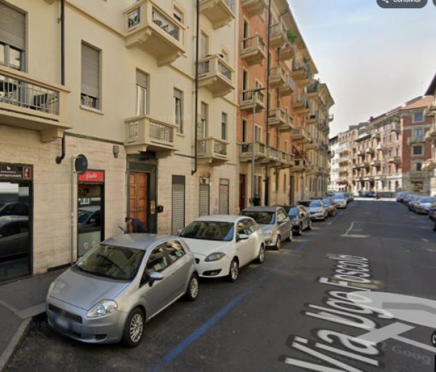 Immobile di 85 m² con 4 locali in vendita a Torino - Foto 2