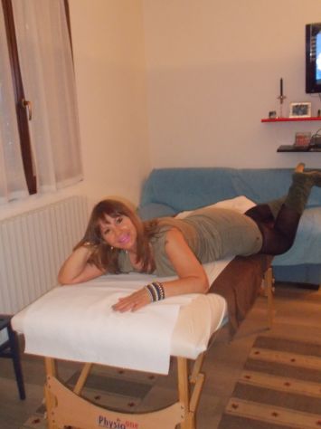 Massaggi antistress, terapeutici, olistici. - Foto 2 Tel:3272147237