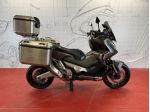 Honda X-ADV X-ADV 750 Travel Edition DCT Abs - YM 2018