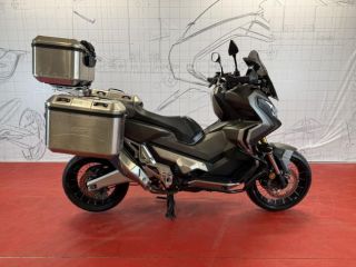 Honda X-ADV X-ADV 750 Travel Edition DCT Abs - YM 2018