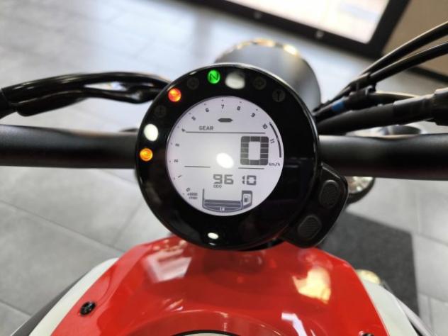 YAMAHA XSR 700 XSR rif. 22617245 - Foto 6