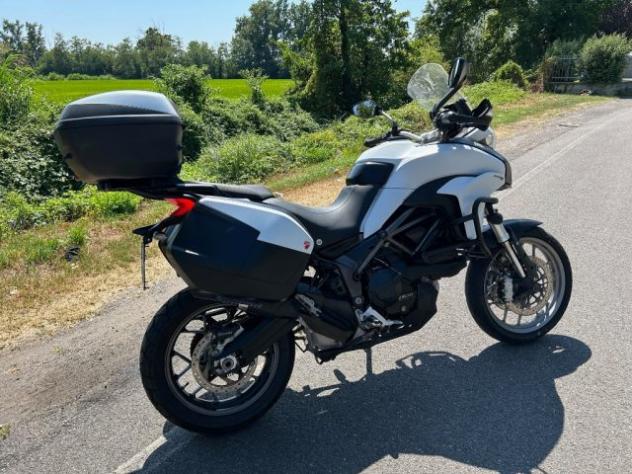 DUCATI Multistrada 950 2017 rif. 23969472 - Foto 8