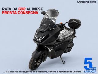 NEW Kymco - Skytown 125 - i#PRONTA CONSEGNA!