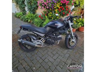 DUCATI Monster 600 MOTOR SPA M3 00 rif. 23976922