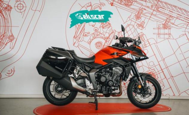 HONDA CB 1000 GT CB 1000 GT rif. 23878723