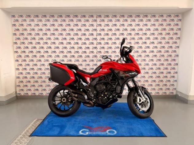 MV AGUSTA Turismo Veloce 800 Garantita e Finanziabile - Foto 3