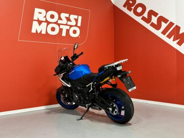 SUZUKI GSX-S1000GX GSX S 1000 GX MY25 (2025-) rif. 24083793 - Foto 4
