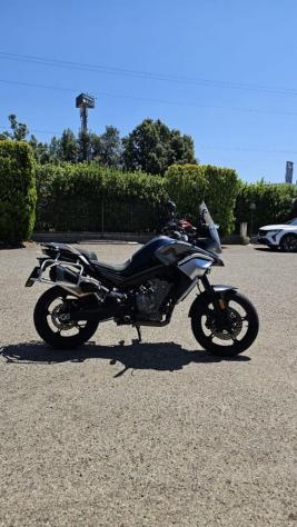 CF MOTO 800 MT sport rif. 23883309 - Foto 2