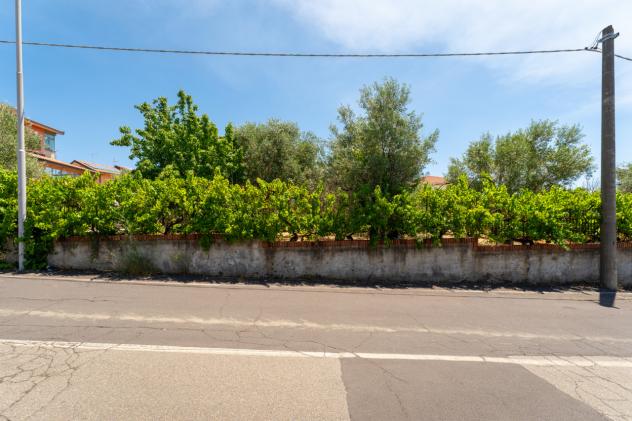 Terreno edificabile in vendita a Mascalucia - Foto 3