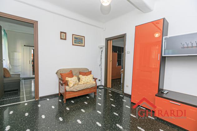Trilocale in affitto a Genova - Foto 3