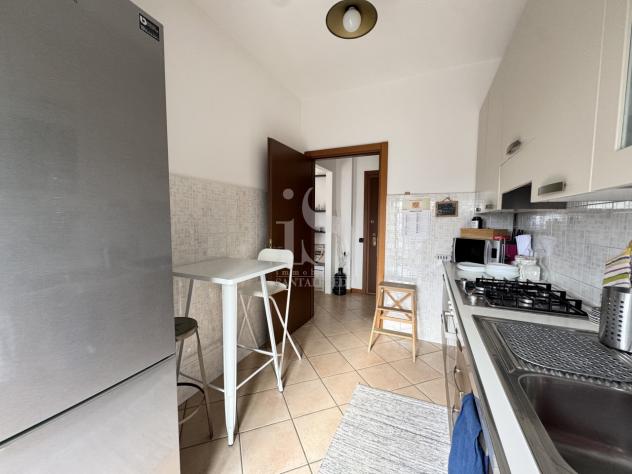 APPARTAMENTO di 2 vani e di 65 mq (MILANO) rif. HOME 3686 - Foto 5