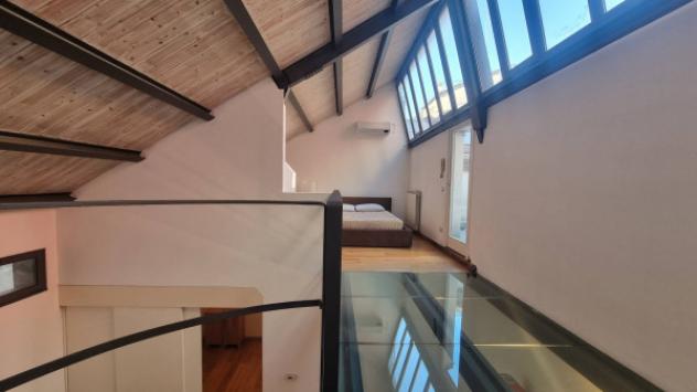 Appartamento di 79 m² con 3 locali in affitto a Milano - Foto 17