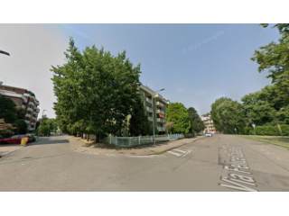 Bilocale con balcone- 700 euro