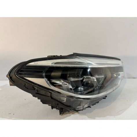 BMW 5 G30 G31 Faro Adattivo a Led destro - 17493 - Foto 2