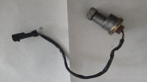 SENSORE CONTACHILOMETRI IMPULSORE FERRARI 208 308 365 512 VEGLIA 681057 - Foto 3