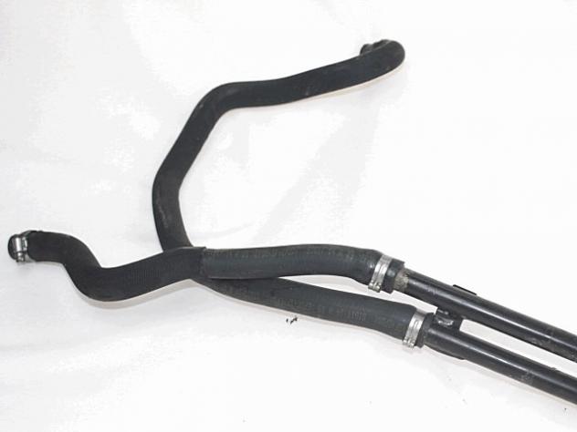TUBI RAFFREDDAMENTO ACQUA MALAGUTI BLOG 160 1-000-298-647 WATER HOSES - Foto 4