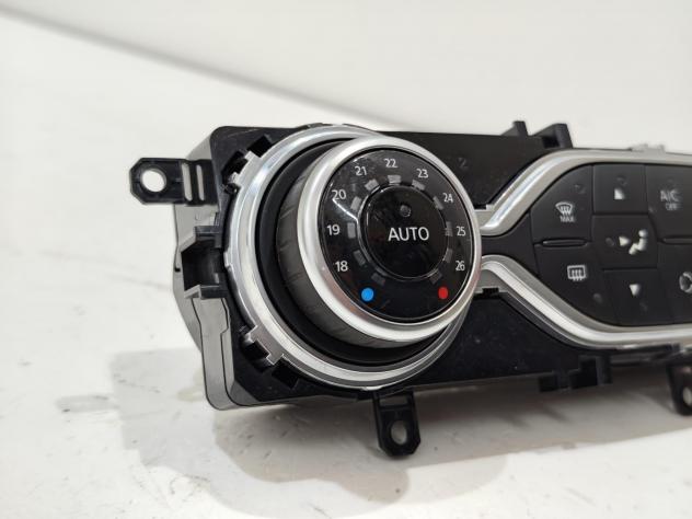 COMANDI CLIMA STUFA RENAULT Captur Serie CLIO CAPTUR (1319) - Foto 4