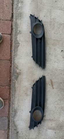 Opel Astra griglia mascherina fendinebbia - Foto 2