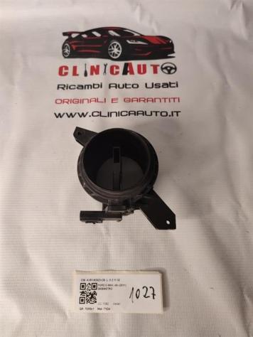DEBIMETRO FORD C - Max Serie AV61-9C623-CB diesel 1560 (10)