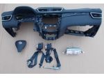 KIT AIRBAG NISSAN QASHQAI 2017