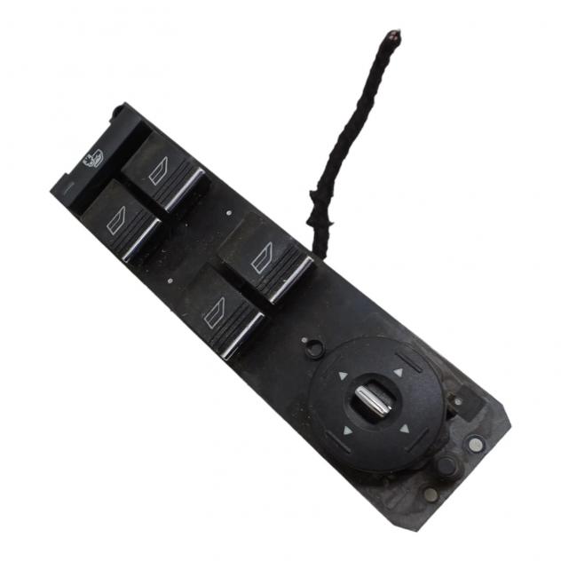PULSANTIERA ANTERIORE SINISTRA FORD C - Max Serie 14A132 (10) - Foto 2