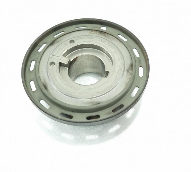 CHIAVETTA ALBERO MOTORE CITROEN C3 Serie 9817681980 YHY (DV5RD) Diesel 1500 (16) - Foto 4