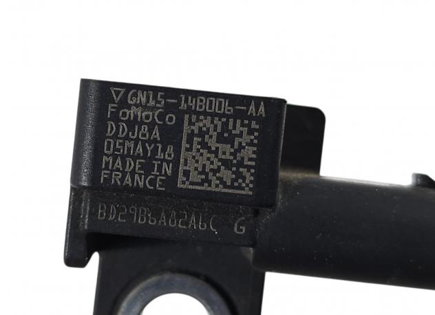 SENSORE DI PRESSIONE CRASH ANTERIORE FORD EcoSport Serie GN15-14B006-AA Z2JA Diesel 1500 (12) - Foto 11