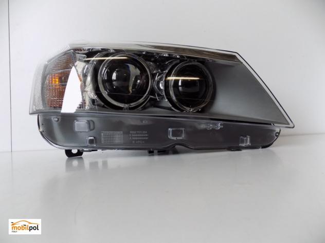 BMW X3 F25 Faro anteriore Xenon destro - 6422