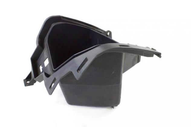 KYMCO DOWNTOWN 350 TCS 81124ACD5E000 CASSETTO VANO PORTAOGGETTI DESTRA 21 - 23 RIGHT BOX - Foto 3