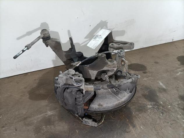 MOZZO POSTERIORE DESTRO FORD Kuga Serie (CBV) 1556399 (0813) - Foto 4