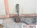 Mozzo Anteriore Sinistro Peugeot 208 1.4 Hdi  - 28680