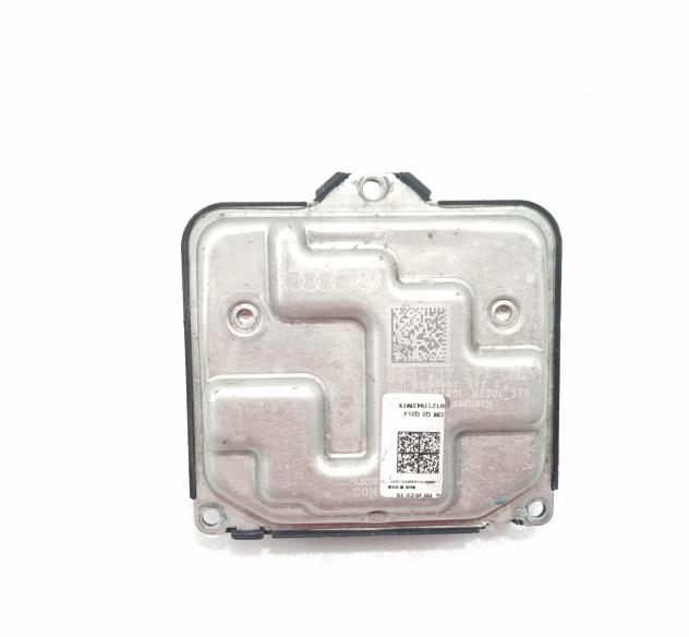 CENTRALINA FARI AUDI Q2 Serie (GAB) 8S0907397C (16)