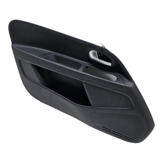 PANNELLO INTERNO PORTIERA ANT SX VOLKSWAGEN Up 1° Serie 1S4867011BE CHYA, CHYE, DAFA (11) - Foto 5
