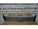 Intercooler Volkswagen Polo 1.4TDI 6R del 2015 (6R0145805H)