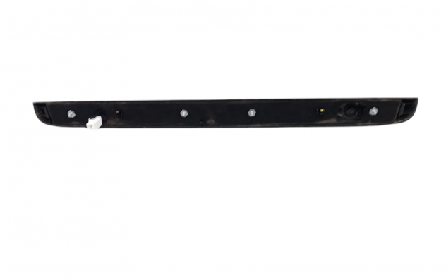 MANIGLIONE POSTERIORE CON LUCI FIAT Panda 3° Serie 169A4000 (12) - Foto 7