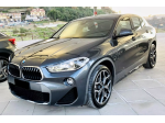RICAMBI BMW X2 ANNO 2021