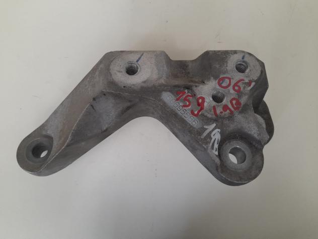 SUPPORTO MOTORE ALFA ROMEO 159 Sportwagon Serie 60695556 diesel 1.9 (0511)