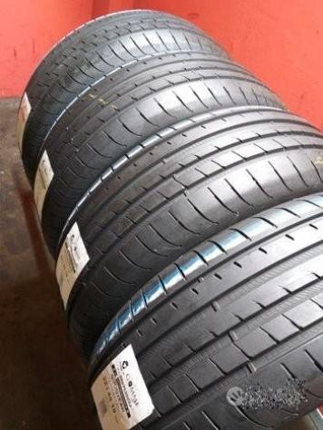 4 gomme 225 45 19 goodyear a5117 - Foto 4