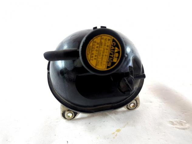 164820G020 VASCHETTA ACQUA COMPENSAZIONE RADIATORE TOYOTA AVENSIS SW 2.0 D 85KW 5M 5P (2005) RICAMBIO USATO - Foto 4