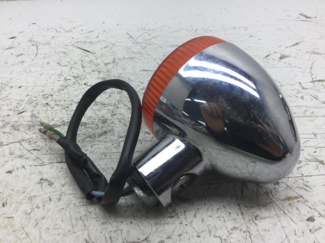 HONDA VF C 750 PORZIONE FRECCIA ANTERIORE DESTRA 1995 RC43A - Foto 4