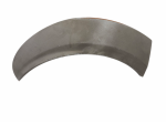 MODANATURA ARCO RUOTA POSTERIORE DX FIAT Panda Cross (169) 735382738 188A80 &hellip;