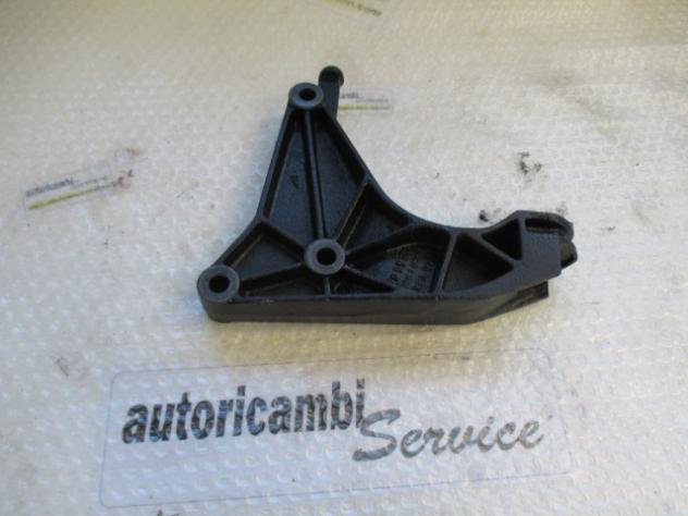 1340623 SUPPORTO MOTORE OPEL ZAFIRA A 2.0 D 74KW 5M 5P (2001) RICAMBIO USATO