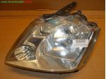 PROIETTORE S. RENAULT MODUS (J77)  Parti elettriche  Fanaleria  Proiettori  &hellip;