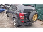 Ricambi vari Suzuki Gran Vitara 1.9DDiS del 2011