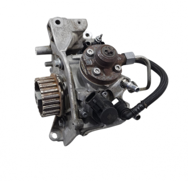 POMPA INIEZIONE DIESEL CITROEN C3 Serie 9811347380 BH02 Diesel 1600 (16) - Foto 6