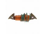 Bobina illuminazione Bosch per Sachs CEAB LU7