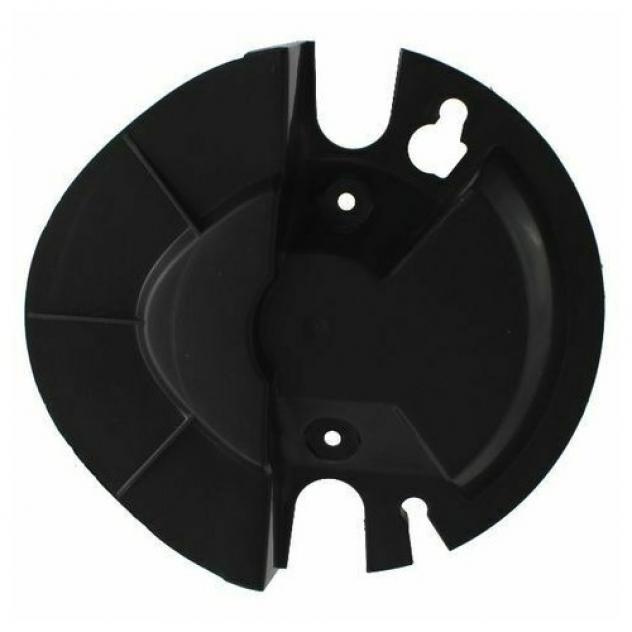 Parafango forcella anteriore Jet Force 125