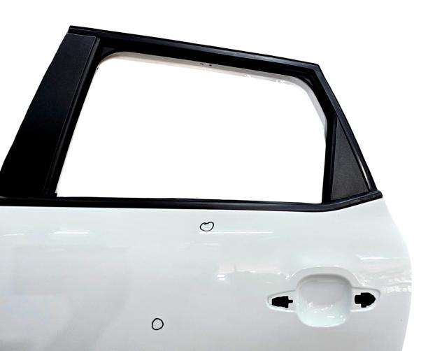 PORTIERA POSTERIORE SINISTRA CITROEN C3 AirCross YQ00173980 (17) - Foto 12