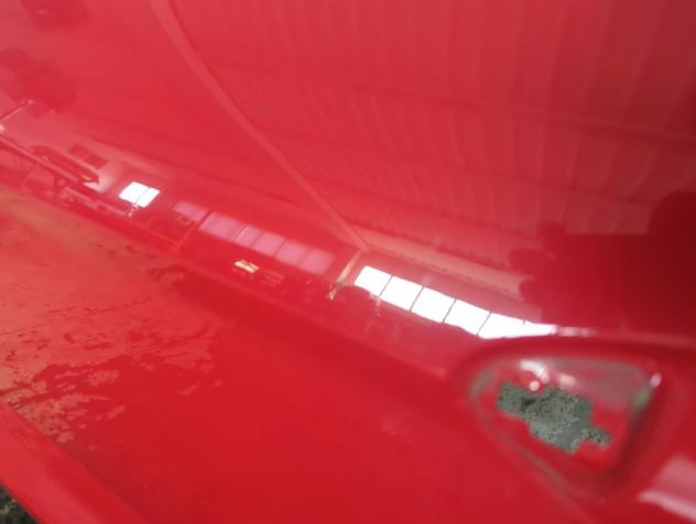 2405092 PORTA POSTERIORE SINISTRA FORD ECOSPORT 1.0 B 74KW 6M 5P (2019) RICAMBIO USATO - Foto 6