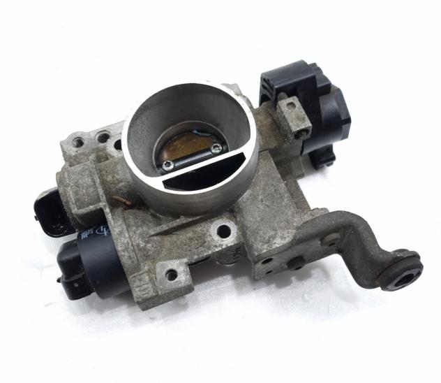 CORPO FARFALLATO FIAT Panda 2° Serie 188 A4.000 Bifuel/Metano 1200 (0310) - Foto 5